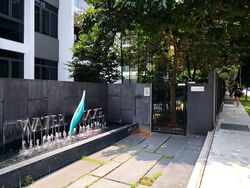 Waterscape at Cavenagh (D9), Apartment #592959161